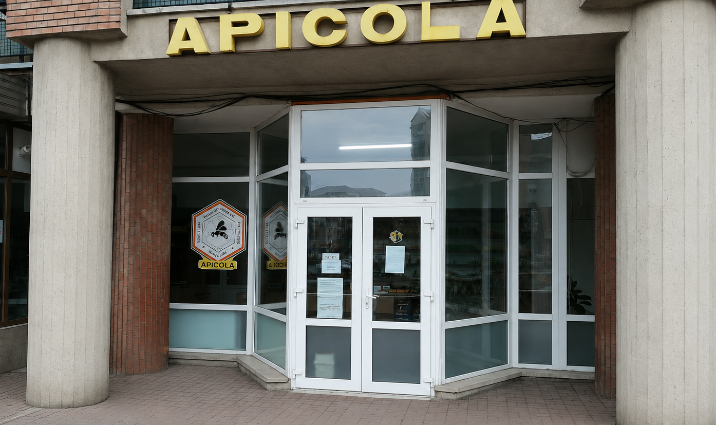 Apicola Alba
