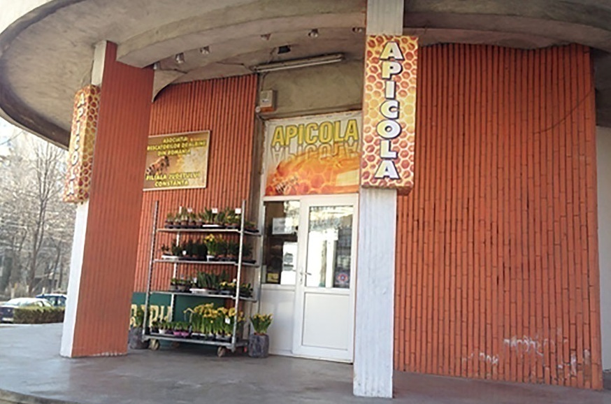 Apicola 97 Constanța